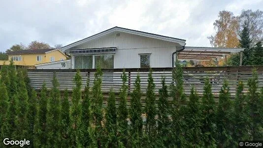Lägenheter att hyra i Järfälla - Bild från Google Street View