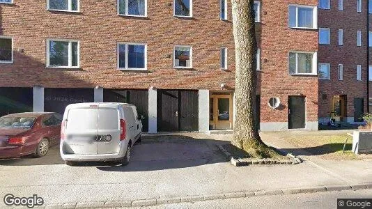 Lägenheter till salu i Västerort - Bild från Google Street View