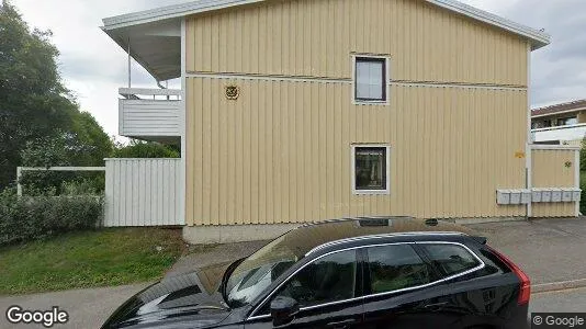 Lägenheter till salu i Härnösand - Bild från Google Street View