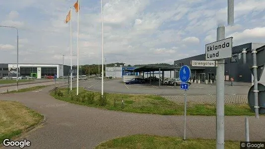 Lägenheter till salu i Mölndal - Bild från Google Street View