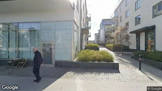 Lägenheter till salu i Område ej specificerat - Bild från Google Street View