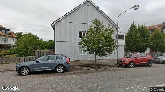 Lägenheter till salu i Vara - Bild från Google Street View