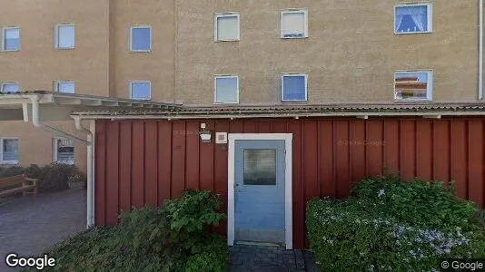 Lägenheter att hyra i Linköping - Bild från Google Street View