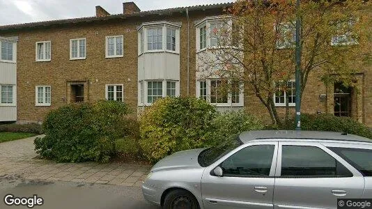 Lägenheter att hyra i Trelleborg - Bild från Google Street View