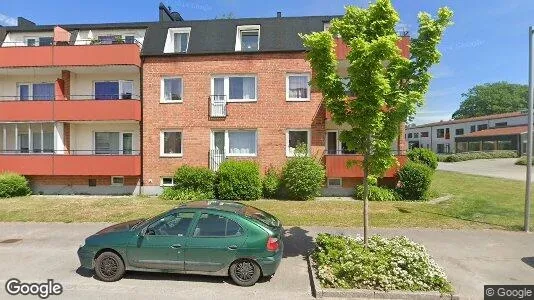 Lägenheter att hyra i Östra Göinge - Bild från Google Street View