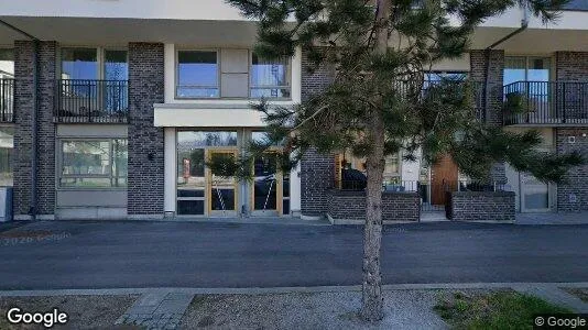 Bostadsrätter till salu i Område ej specificerat - Bild från Google Street View
