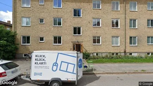 Bostadsrätter till salu i Linköping - Bild från Google Street View