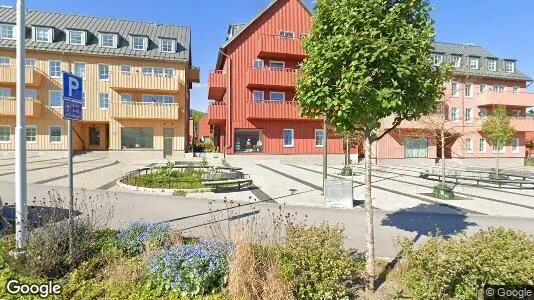 Bostadsrätter till salu i Järfälla - Bild från Google Street View