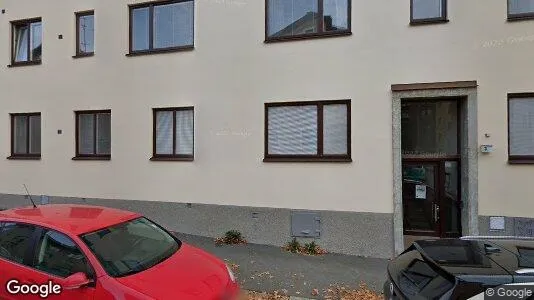 Bostadsrätter till salu i Sundbyberg - Bild från Google Street View