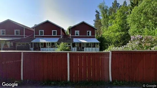 Lägenheter till salu i Uppsala - Bild från Google Street View