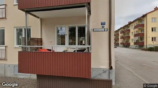 Lägenheter till salu i Falun - Bild från Google Street View
