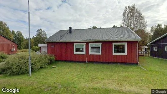 Lägenheter till salu i Piteå - Bild från Google Street View