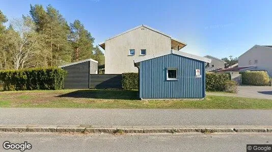 Lägenheter till salu i Vallentuna - Bild från Google Street View