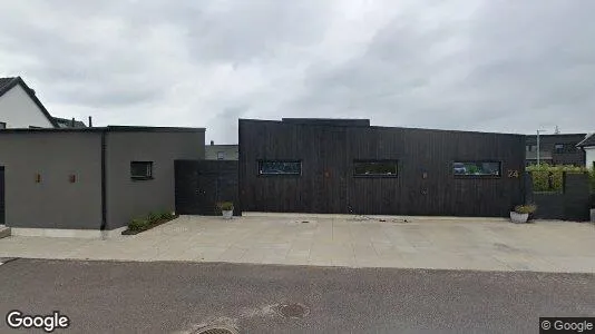 Lägenheter att hyra i Helsingborg - Bild från Google Street View