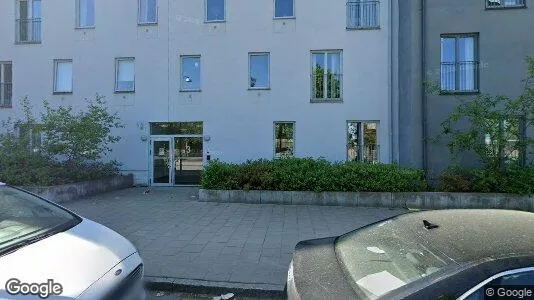 Lägenheter till salu i Sundbyberg - Bild från Google Street View