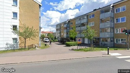 Lägenheter till salu i Karlstad - Bild från Google Street View