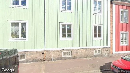 Lägenheter till salu i Karlstad - Bild från Google Street View