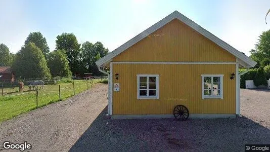 Lägenheter till salu i Sandviken - Bild från Google Street View