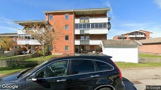 Lägenheter att hyra i Fosie - Bild från Google Street View