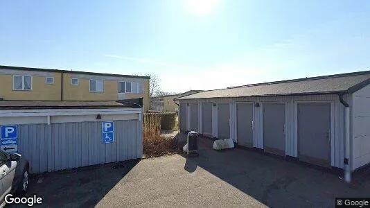 Lägenheter att hyra i Helsingborg - Bild från Google Street View