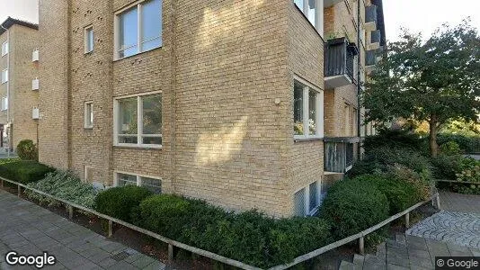 Lägenheter att hyra i Malmö Centrum - Bild från Google Street View