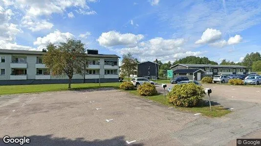 Lägenheter att hyra i Årjäng - Bild från Google Street View