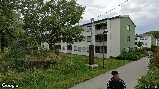 Lägenheter att hyra i Söderort - Bild från Google Street View