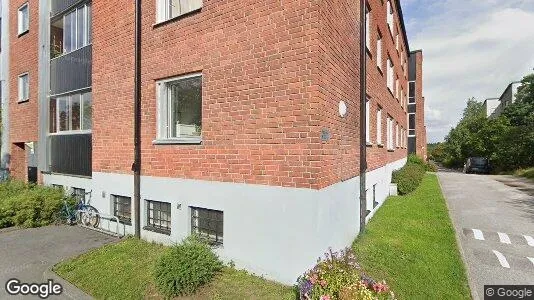Lägenheter att hyra i Söderort - Bild från Google Street View