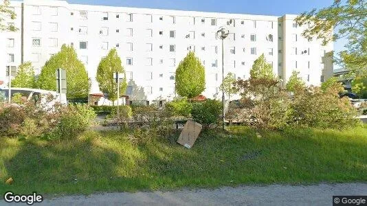 Lägenheter att hyra i Västerort - Bild från Google Street View