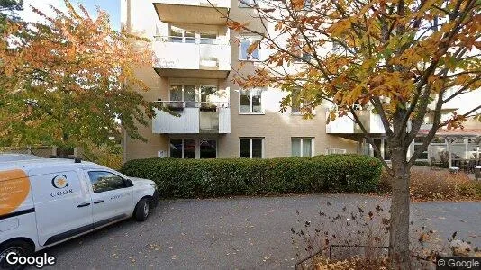 Lägenheter att hyra i Söderort - Bild från Google Street View