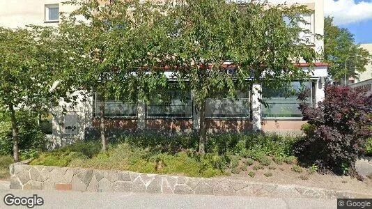 Lägenheter att hyra i Söderort - Bild från Google Street View