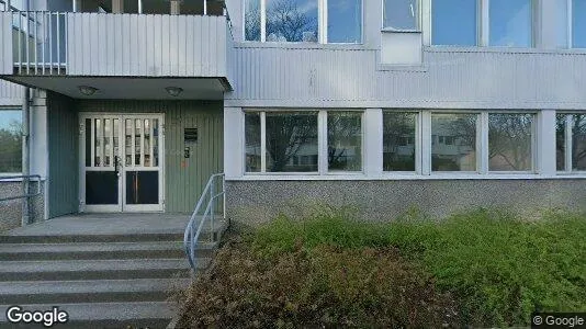 Lägenheter att hyra i Borås - Bild från Google Street View