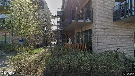Lägenheter till salu i Vellinge - Bild från Google Street View