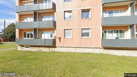 Lägenheter att hyra i Älvkarleby - Bild från Google Street View