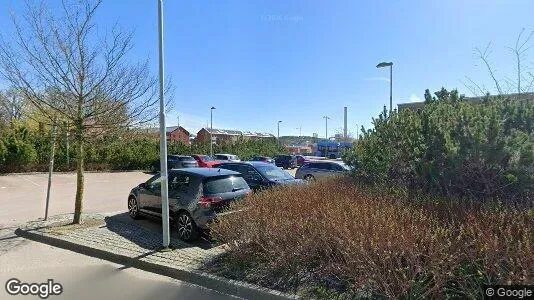 Lägenheter att hyra i Göteborg Östra - Bild från Google Street View
