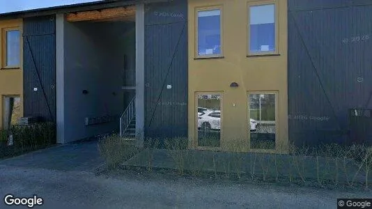 Lägenheter att hyra i Staffanstorp - Bild från Google Street View