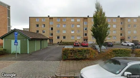 Lägenheter att hyra i Malmö Centrum - Bild från Google Street View