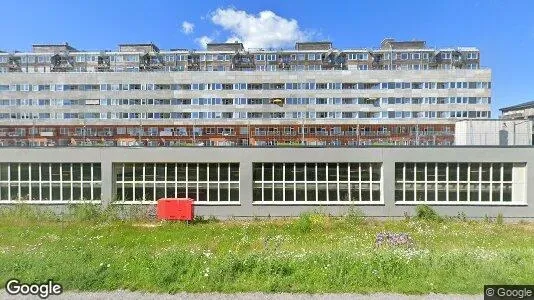 Lägenheter till salu i Värmdö - Bild från Google Street View