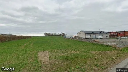 Lägenheter att hyra i Simrishamn - Bild från Google Street View
