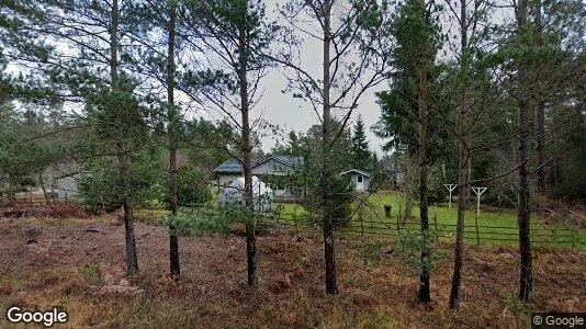 Lägenheter till salu i Gotland - Bild från Google Street View