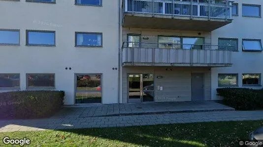 Lägenheter att hyra i Helsingborg - Bild från Google Street View