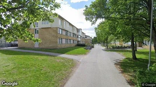 Lägenheter att hyra i Linköping - Bild från Google Street View