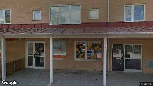 Lägenheter att hyra i Linköping - Bild från Google Street View