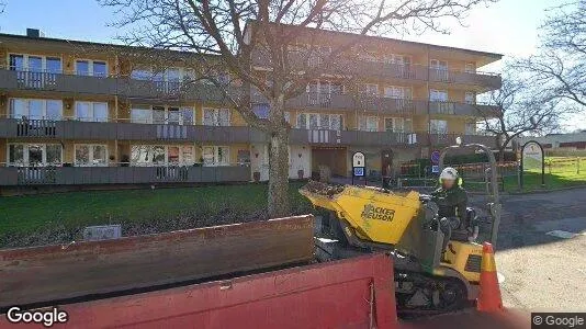 Lägenheter till salu i Norra hisingen - Bild från Google Street View