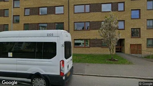 Lägenheter till salu i Mölndal - Bild från Google Street View