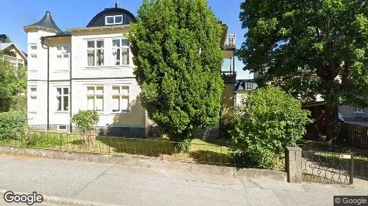Lägenheter till salu i Södertälje - Bild från Google Street View