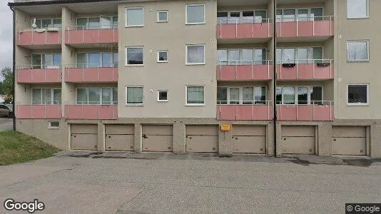 Rum att hyra i Strängnäs - Bild från Google Street View