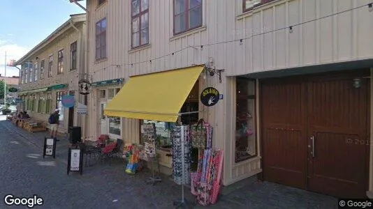 Lägenheter att hyra i Göteborg Centrum - Bild från Google Street View