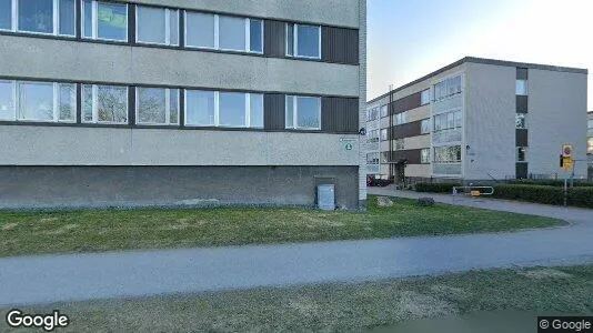 Lägenheter att hyra i Eskilstuna - Bild från Google Street View