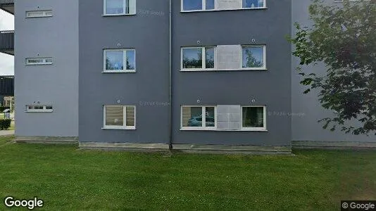 Lägenheter att hyra i Malmö Centrum - Bild från Google Street View